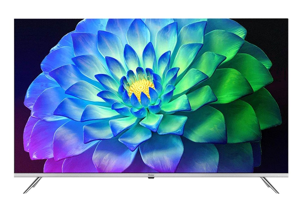 Haier H50P751UX 50 Inch (126 cm) Smart TV