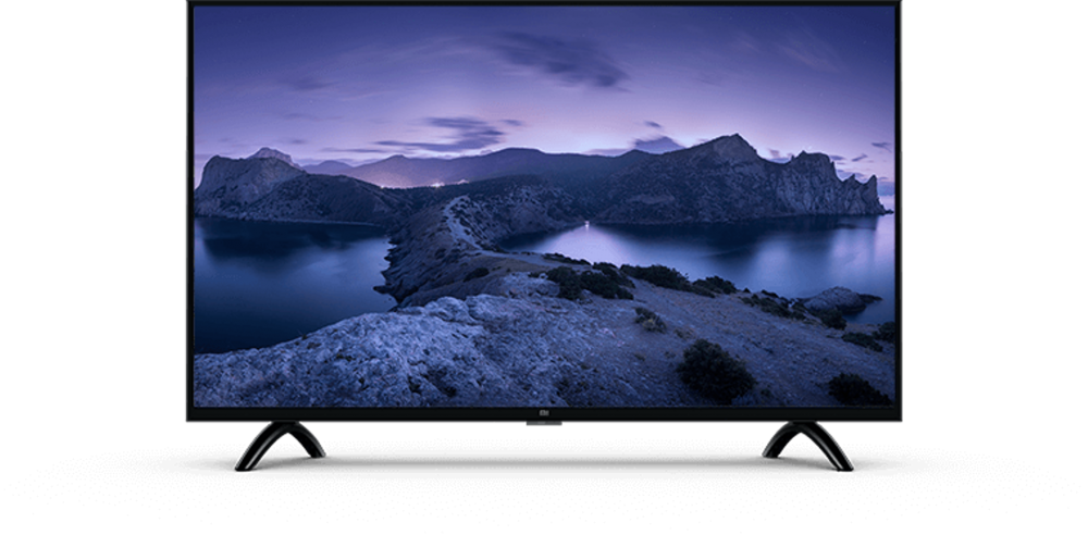 Mi 4A PRO 32 32 Inch (80 cm) Smart TV