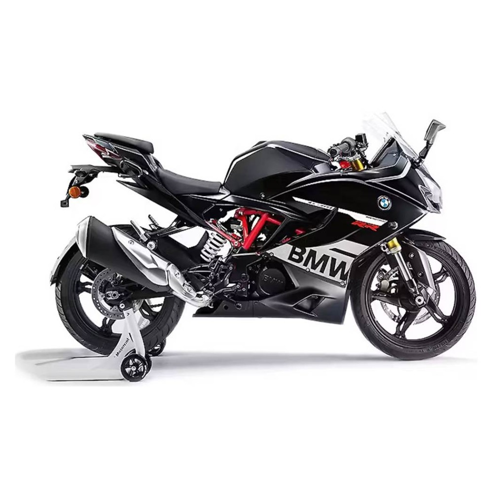 BMW G 310 RR Adventure Adventure Motorcycle