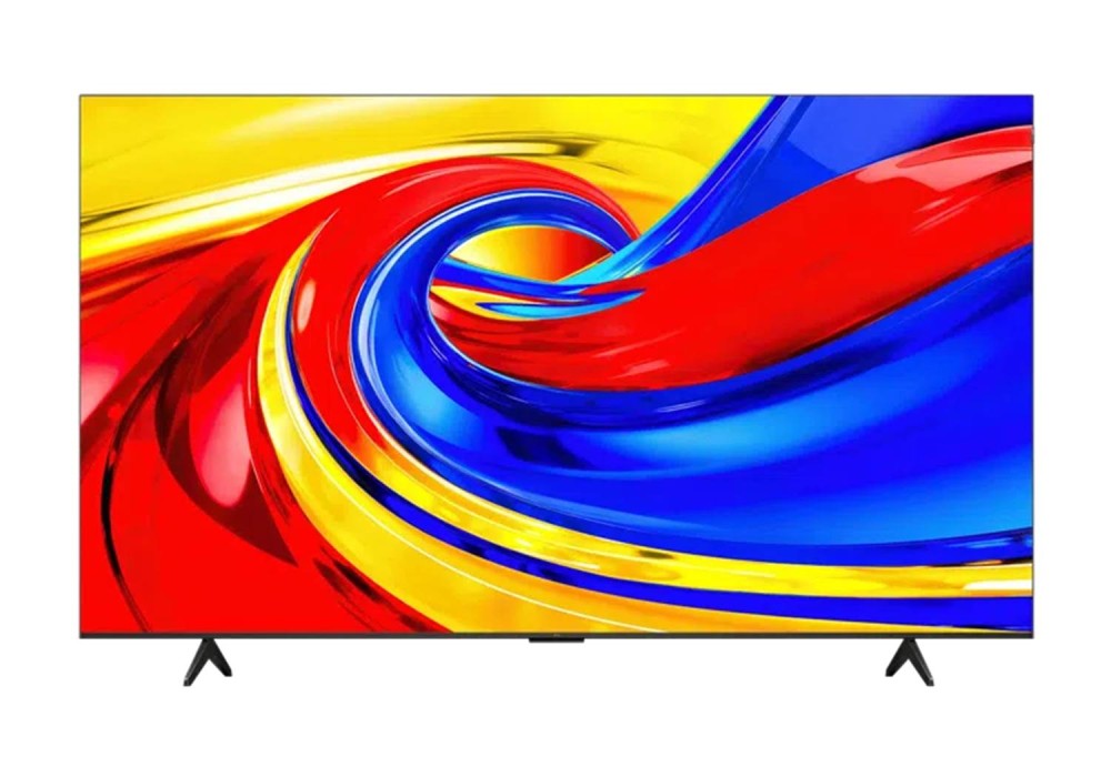TCL 43P7L 43 Inch (109.22 cm) Smart TV