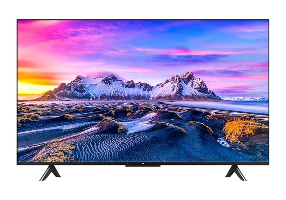 Mi TV P1 55