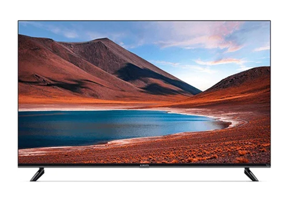 Mi Xiaomi TV F2 50 Fire TV 50 Inch (126 cm) Smart TV