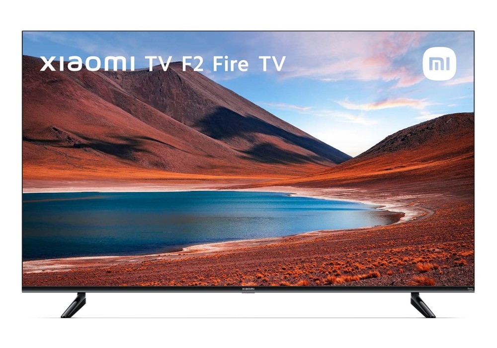 Mi Xiaomi TV F2 55 Fire TV