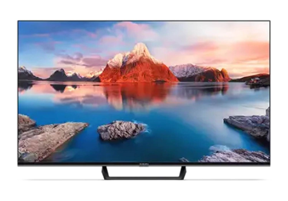 Mi Xiaomi TV A Pro 43 43 Inch (109.22 cm) Smart TV