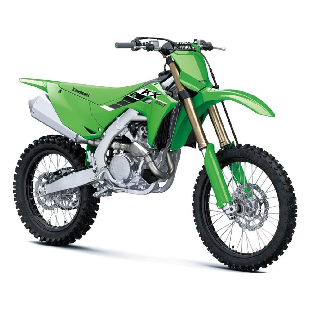 Kawasaki KX450