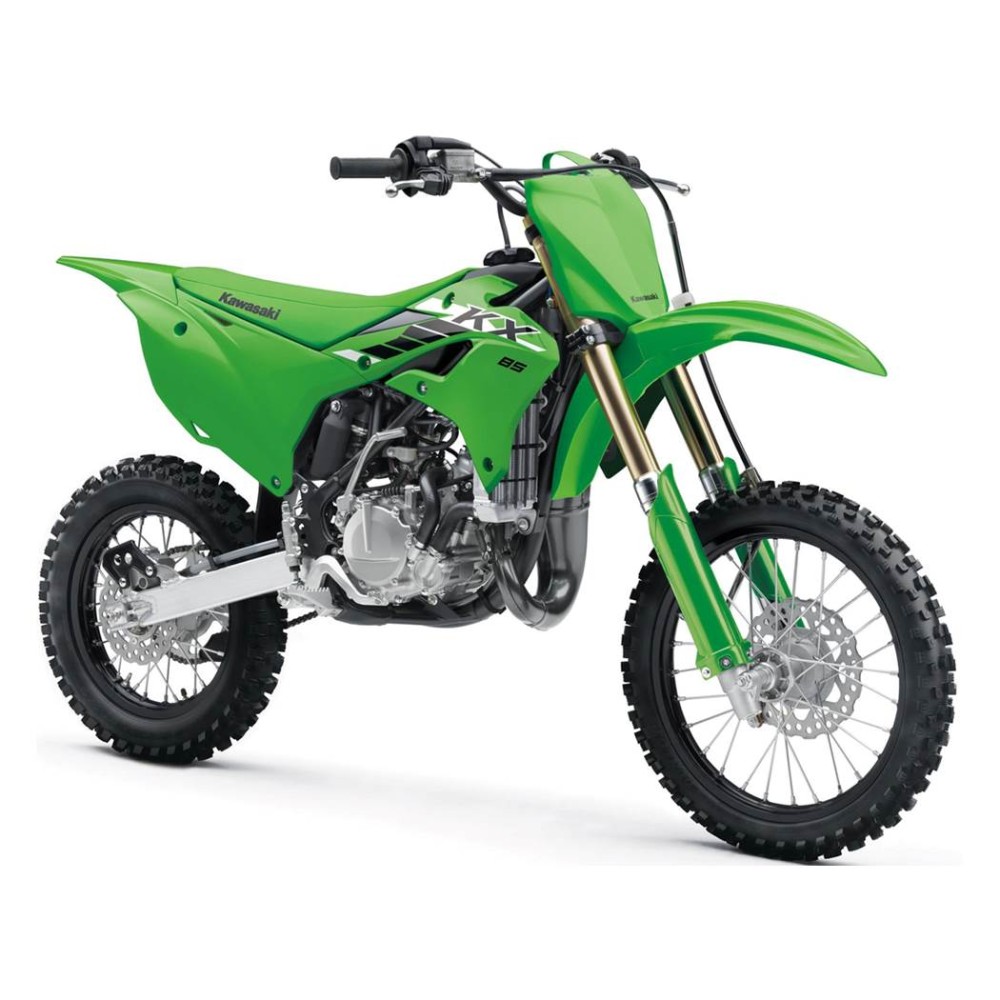 Kawasaki KX85