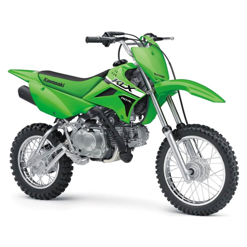 Kawasaki KLX110RL