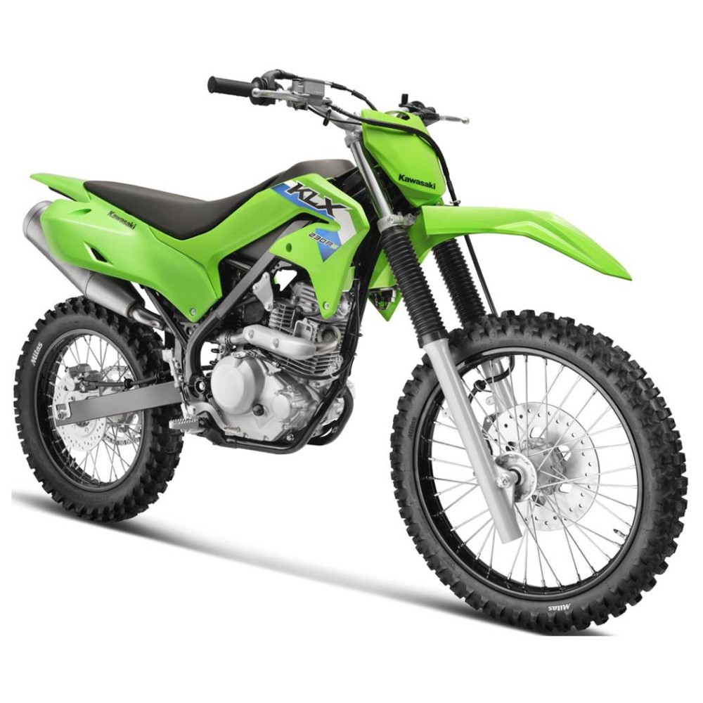 Kawasaki KLX 230R S