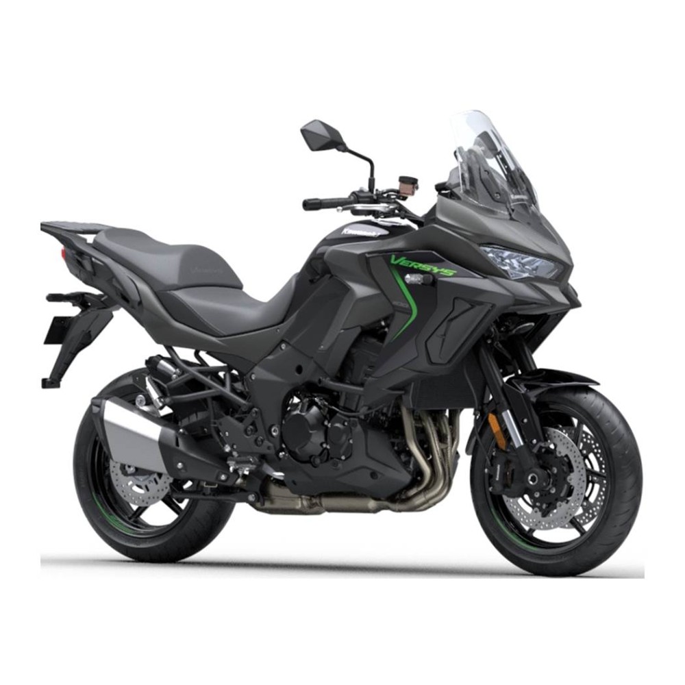 Kawasaki VERSYS 1100