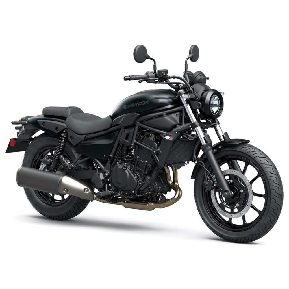 Kawasaki ELIMINATOR