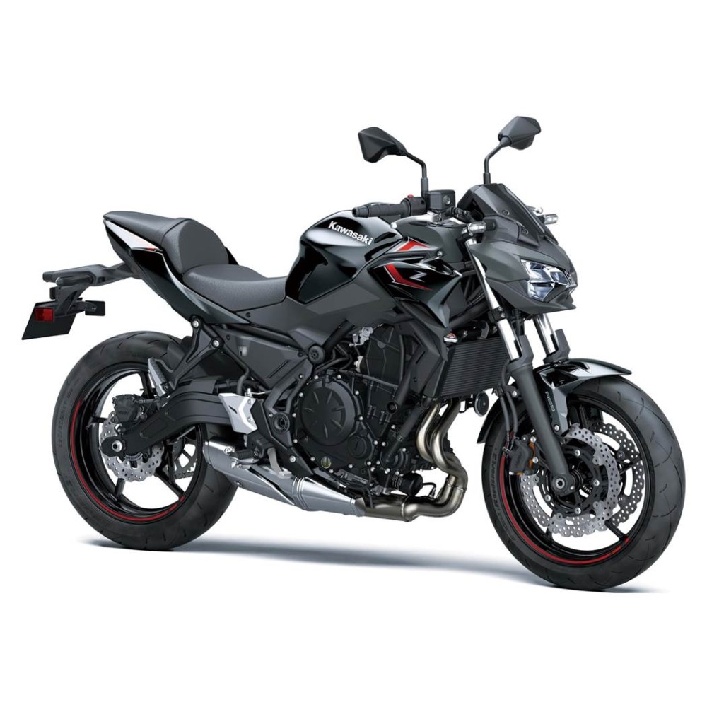 Kawasaki Z650