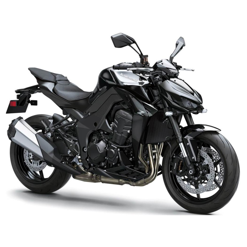 Kawasaki Z1100