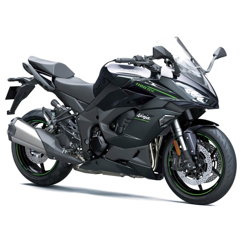 Kawasaki Ninja 1100SX