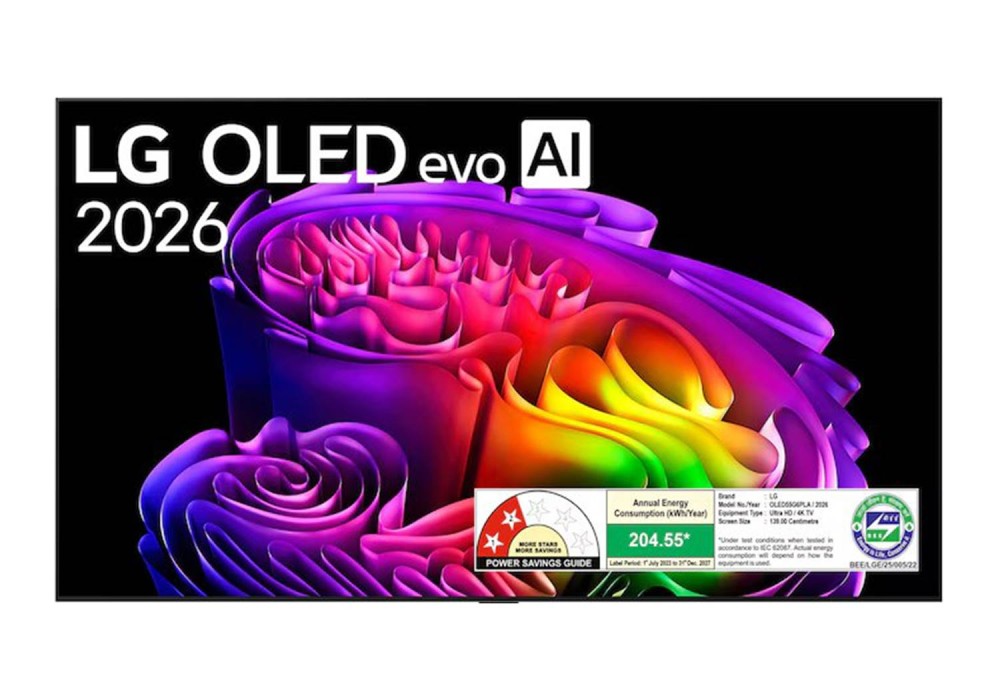 LG OLED55G6PLA