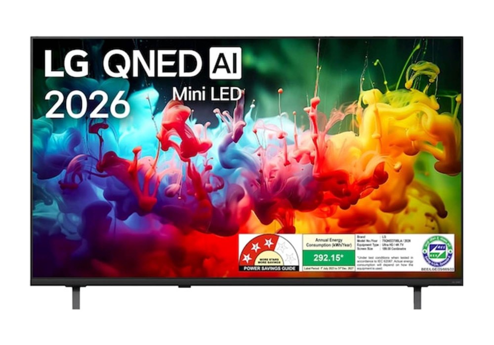 LG 75QNED70BLA