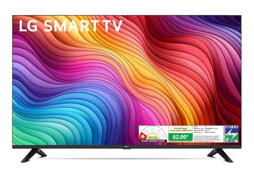 LG 32LR603B6LC 32 Inch (80 cm) Smart TV