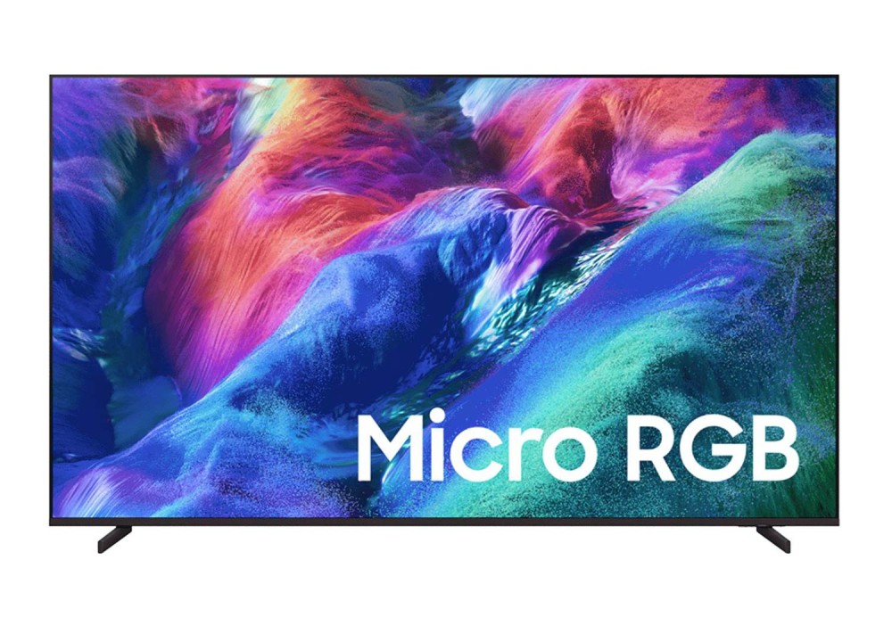 Samsung 75R85HAUXXL