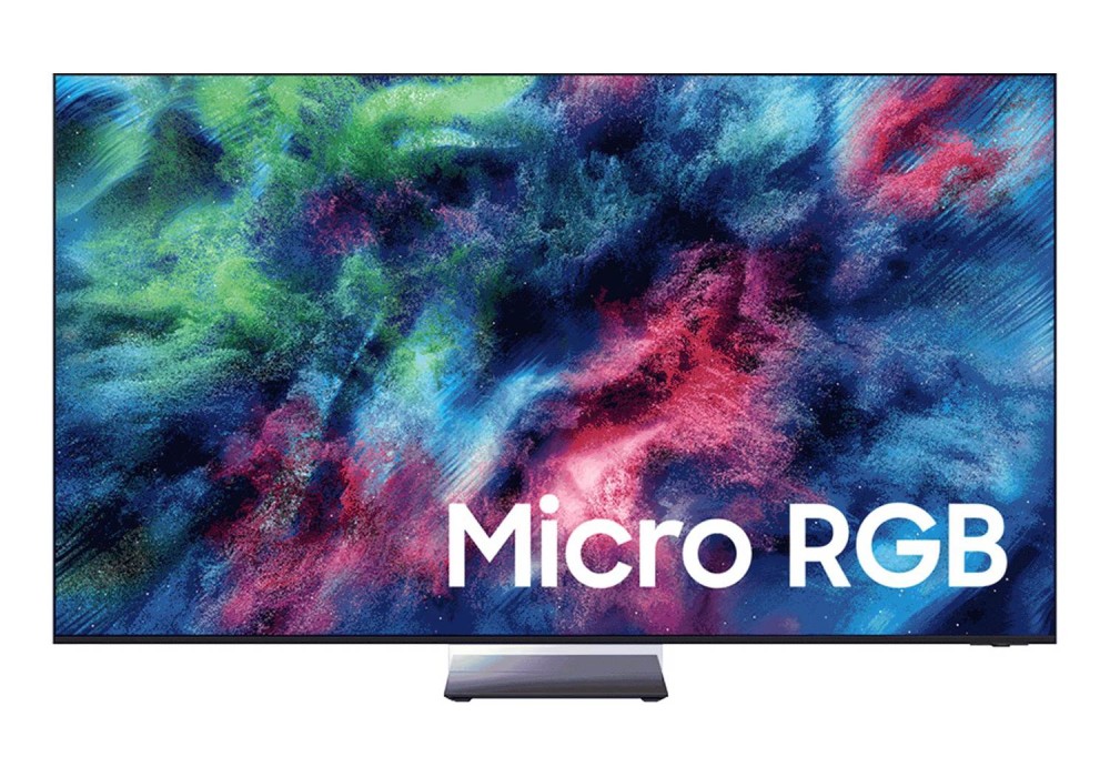 Samsung 85R95HXUXXL 85 Inch (216 cm) Smart TV