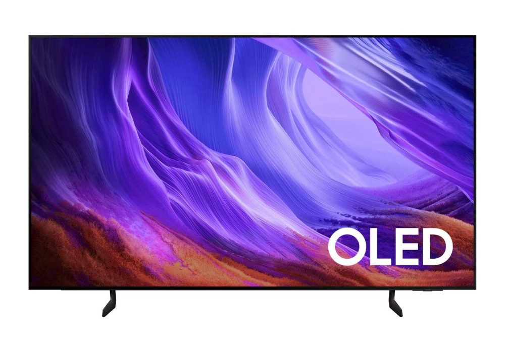 Samsung 77S85HAELXL 77 Inch (195.58 cm) Smart TV