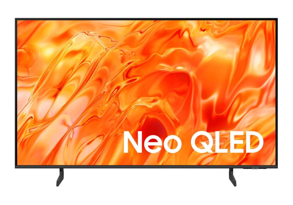 Samsung 55QN2EHAULXL 55 Inch (139 cm) Smart TV