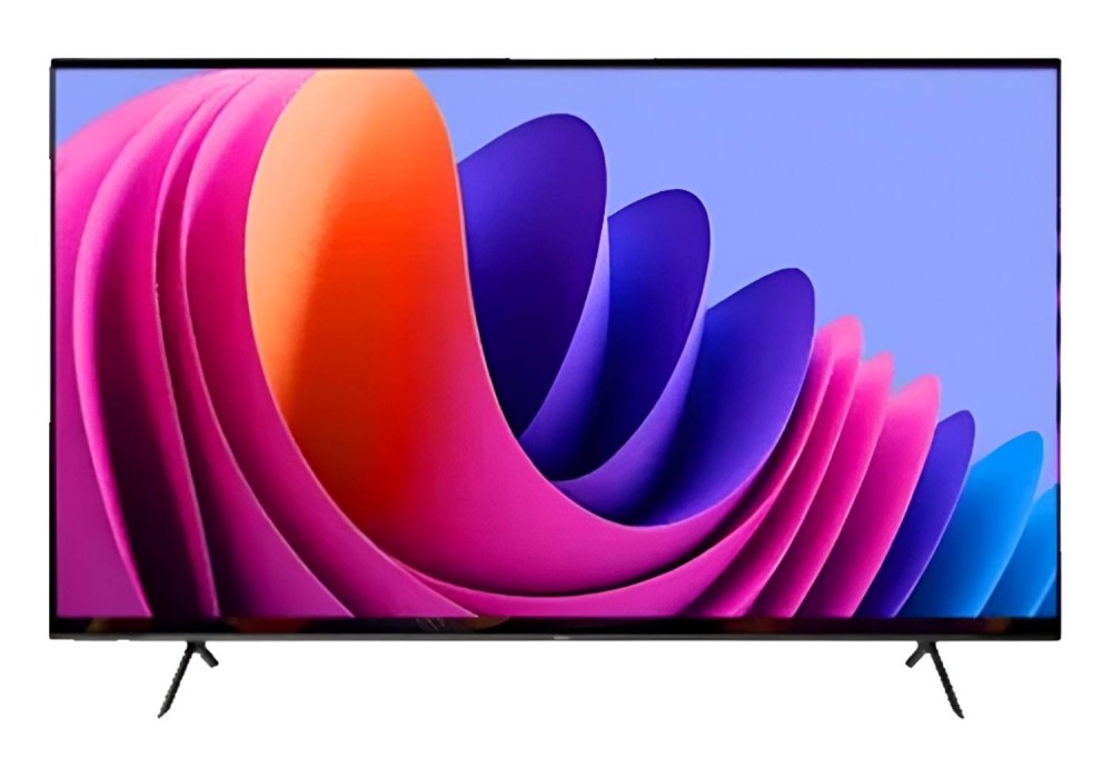 Hisense 32E4S 32 Inch (80 cm) Smart TV
