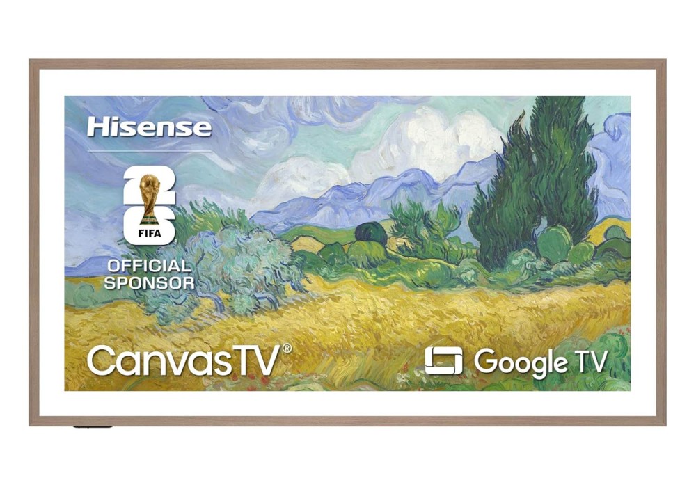 Hisense 75S7SG 75 Inch (191 cm) Smart TV