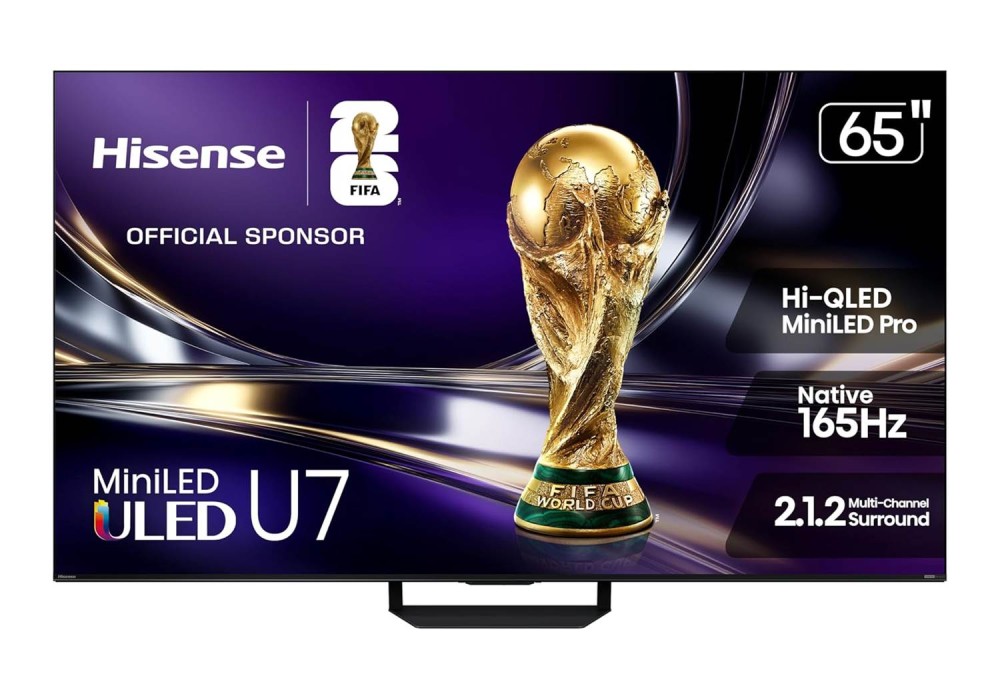 Hisense 65U7SG