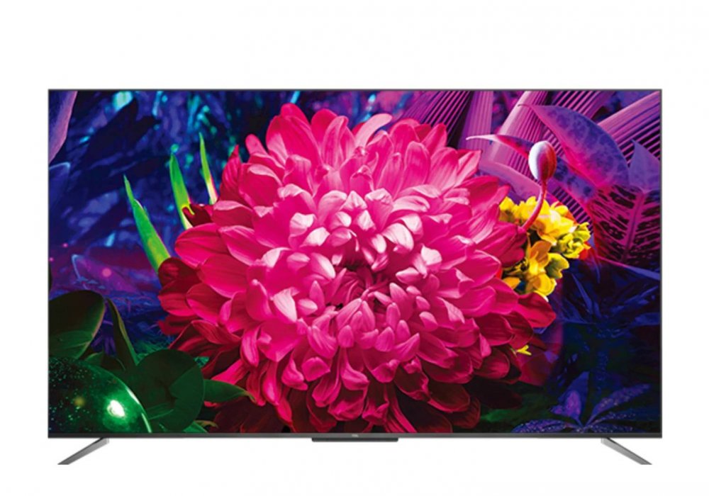TCL 65C815 65 Inch (164 cm) Android TV