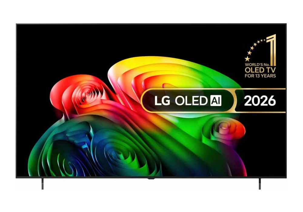 LG OLED65B65LA 65 Inch (164 cm) Smart TV