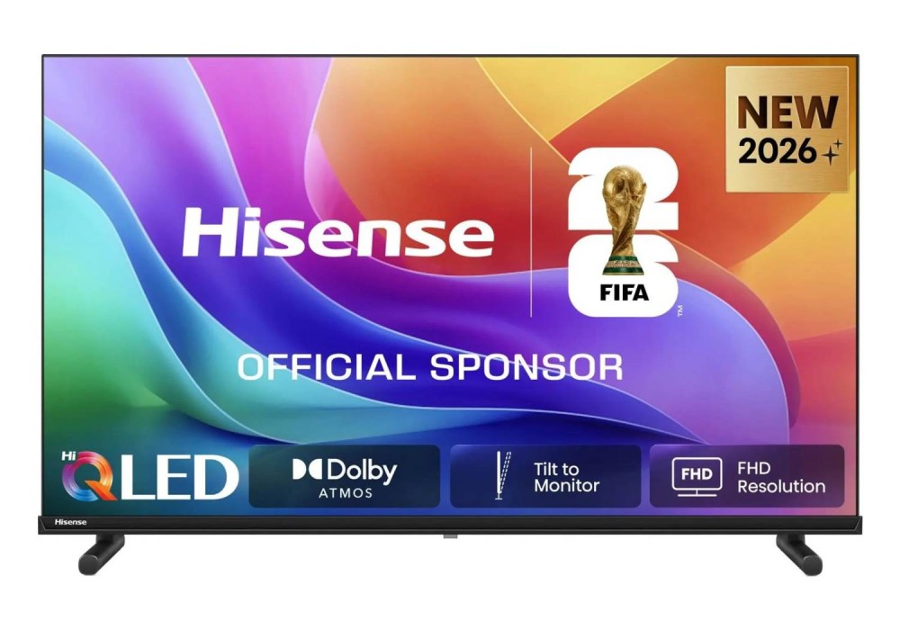Hisense 32E5STUK