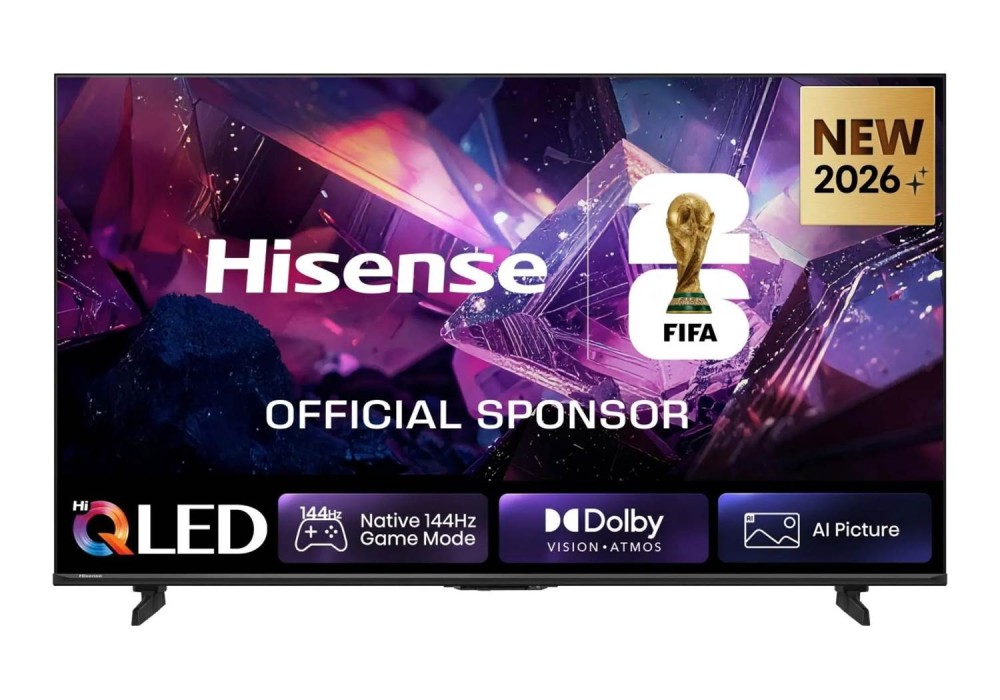 Hisense 65E78STUK PRO
