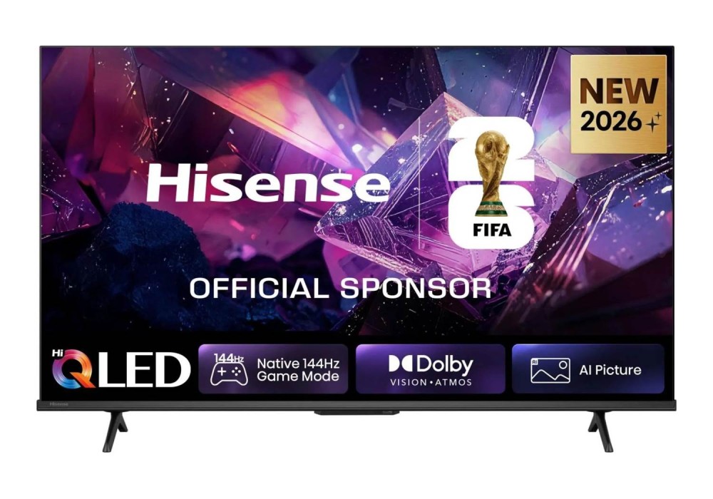 Hisense 43E7STUK PRO