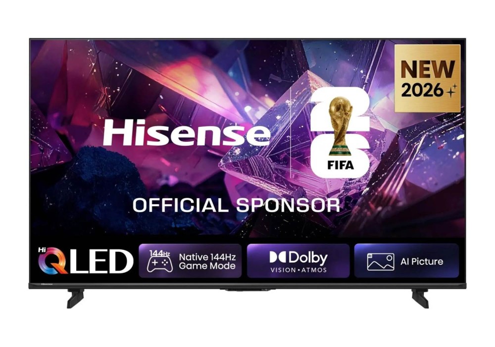 Hisense 85E7STUK PRO