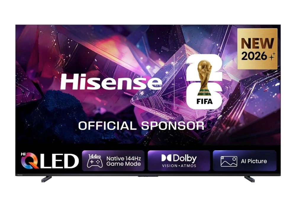 Hisense 100E7STUK PRO