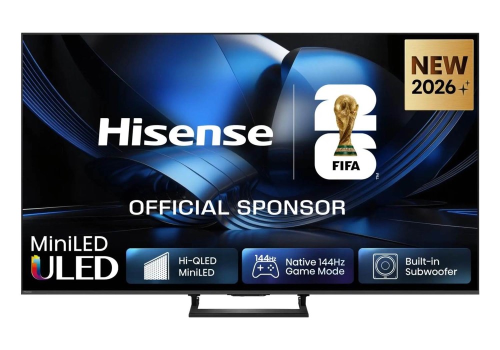 Hisense 85U7STUK