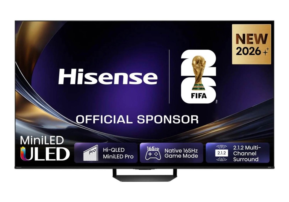Hisense 75U7STUK PRO