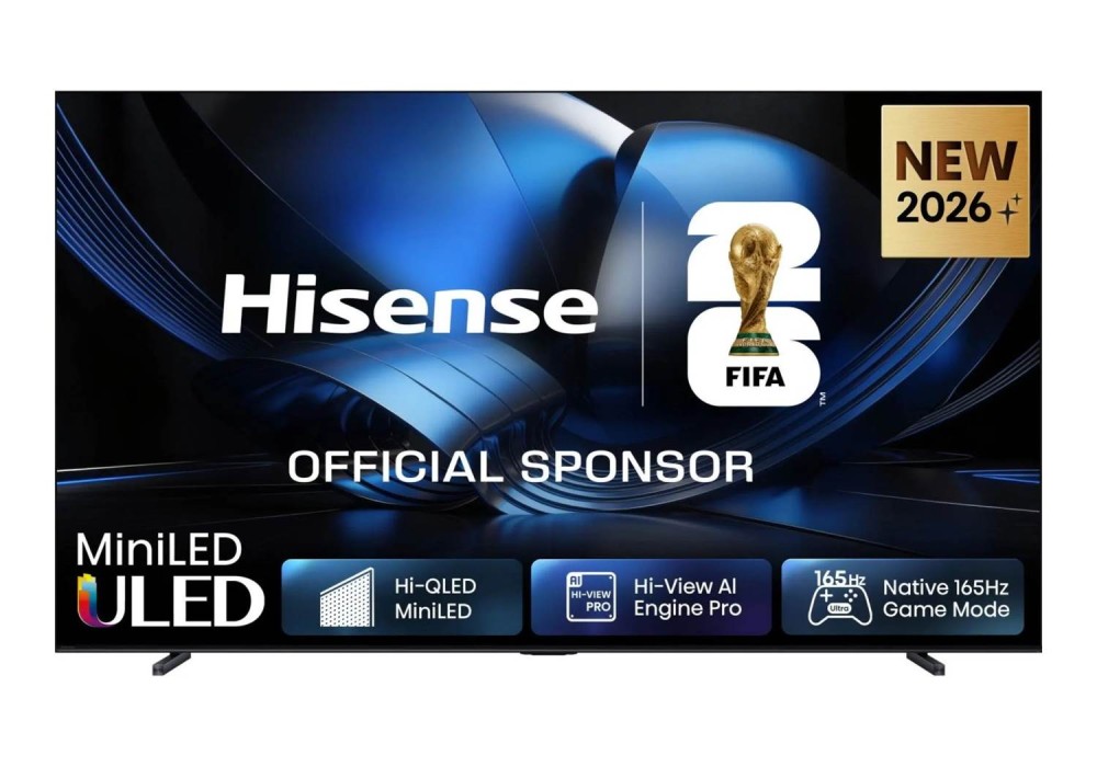 Hisense 100U7STUK