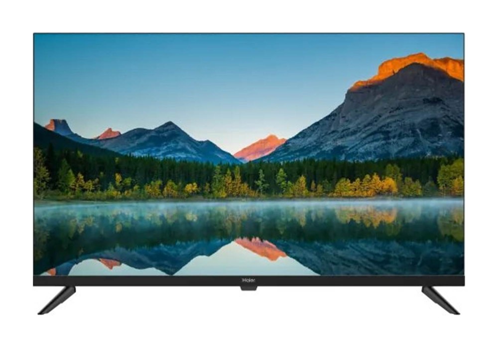 Haier H32D2MS 32 Inch (80 cm) LED TV