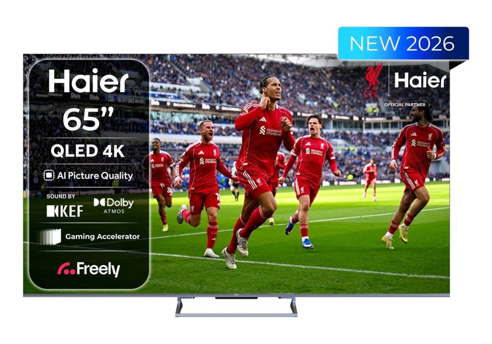 Haier H65S90GUF 65 Inch (164 cm) Smart TV