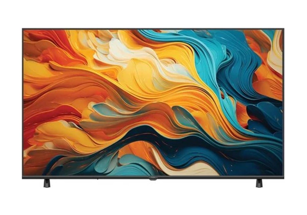 Haier H32K85FFX 32 Inch (80 cm) Smart TV