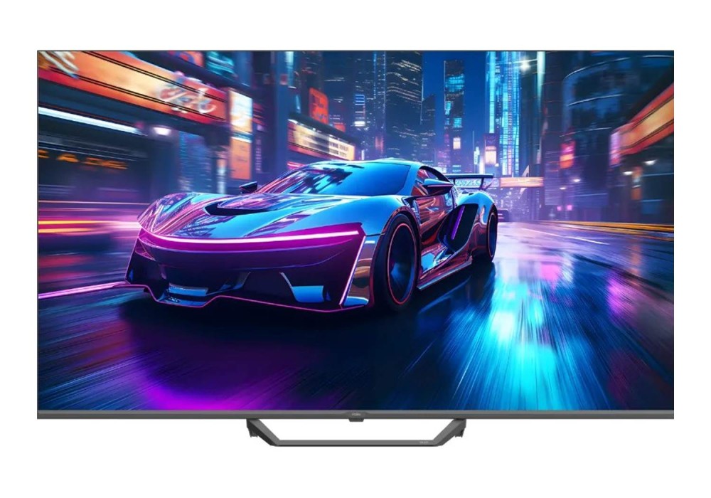 Haier H50S80EUX 50 Inch (126 cm) Smart TV