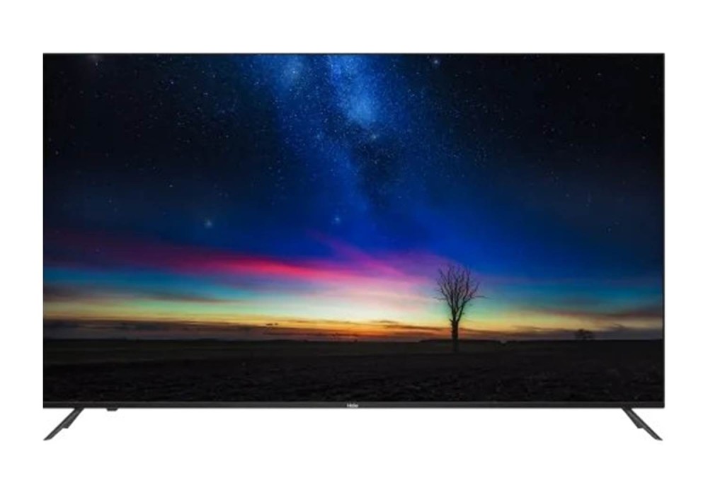 Haier H55K66UG PLUS
