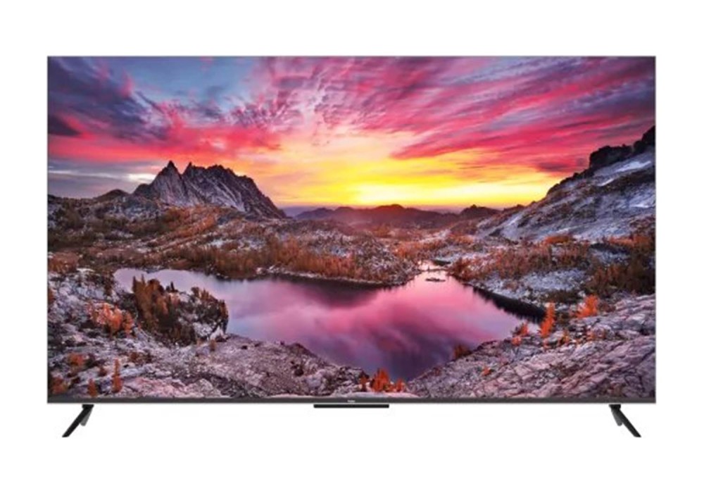 Haier H50S5UG PRO