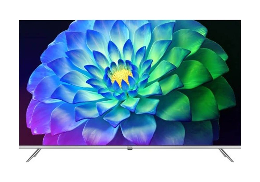 Haier H75P750UX 75 Inch (191 cm) Smart TV