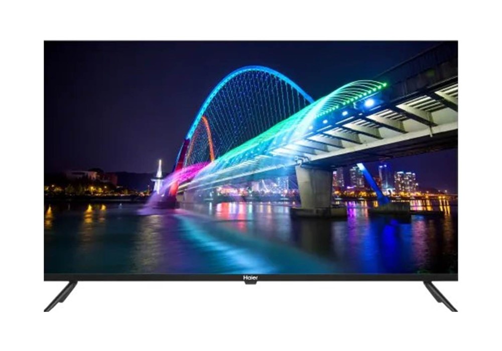 Haier H43K800FG
