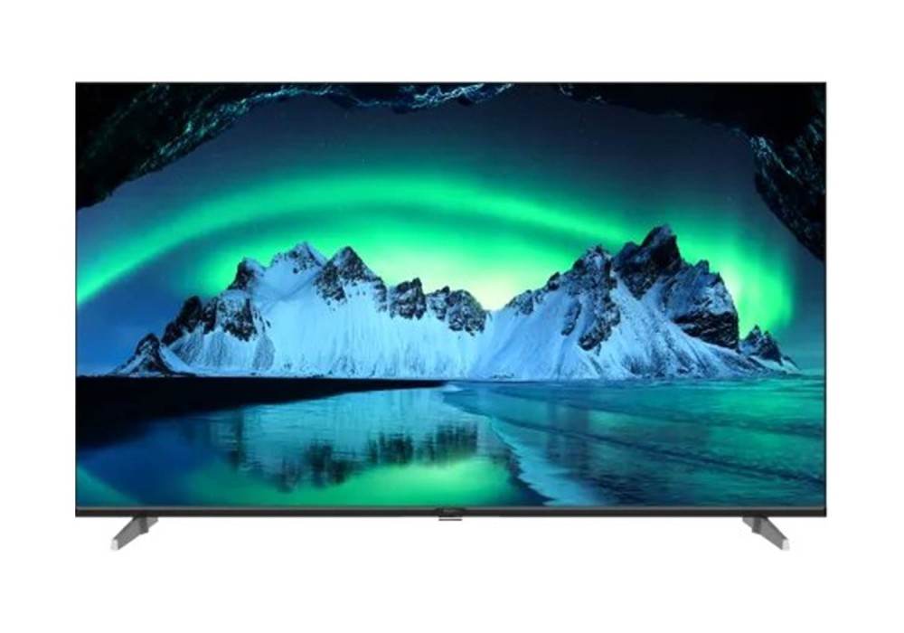 Haier H50K80EUG