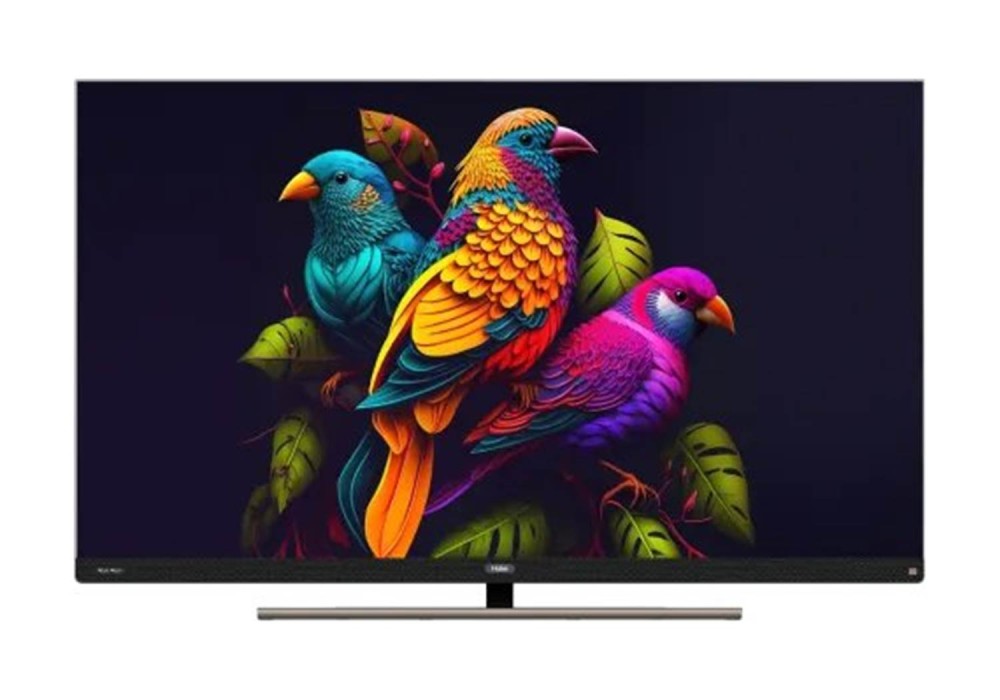 Haier H65S900UX 65 Inch (164 cm) Smart TV