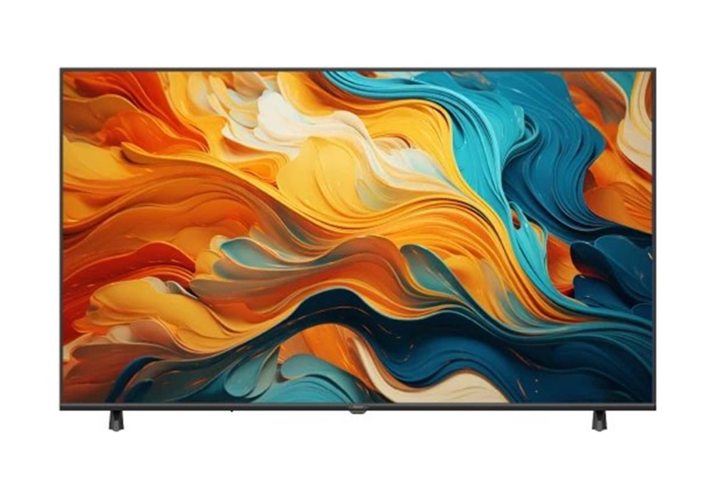 Haier H58K85EUX 58 Inch (147 cm) Smart TV