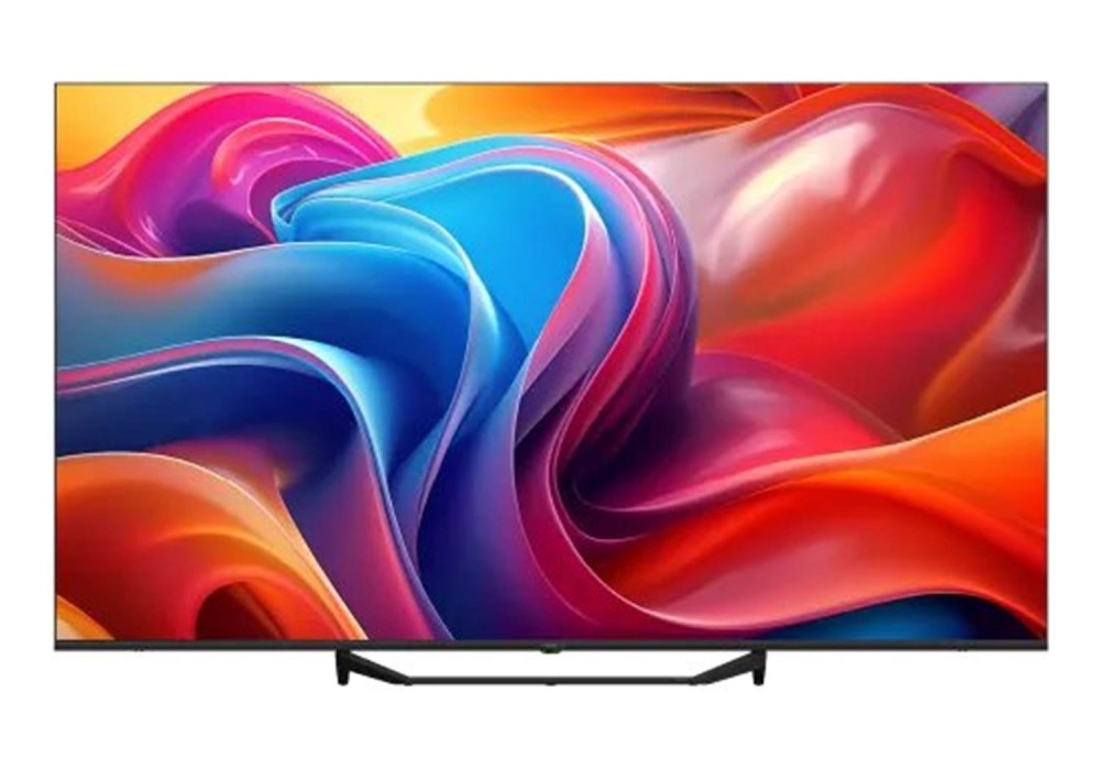 Haier H50S80FUX 50 Inch (126 cm) Smart TV