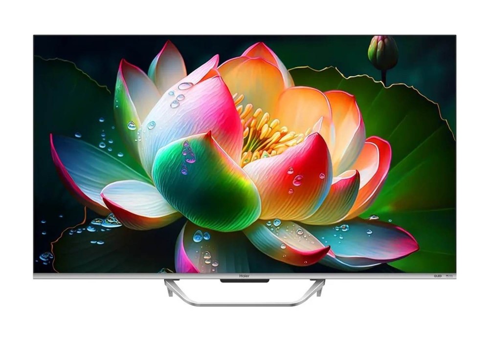 Haier H65S800UX PRO 65 Inch (164 cm) Smart TV